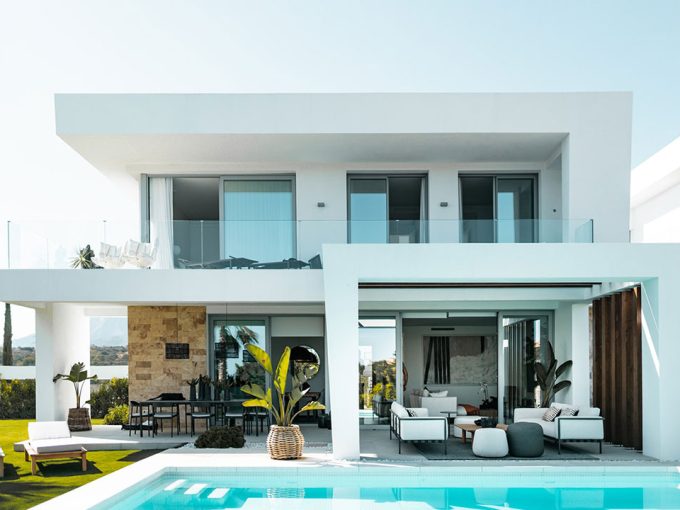 Casa en condominio en Jamundí