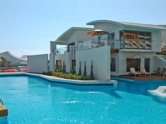 Casa campestre en Pance