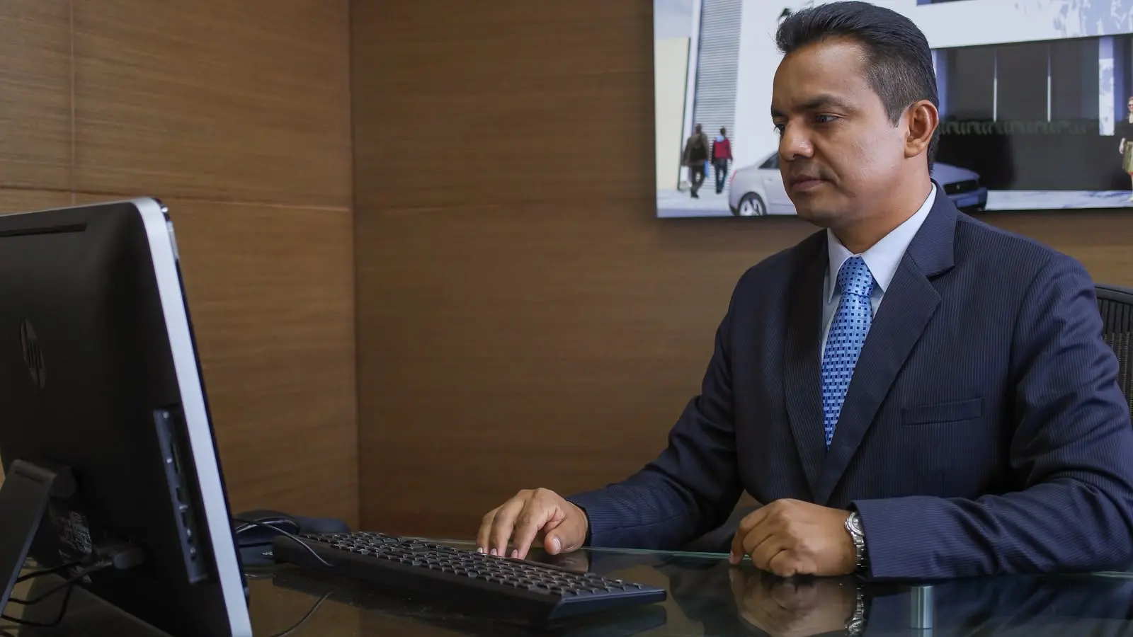 Simeón Gómez Perafán, SIGO Proyectos Inmobiliarios